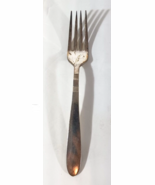 DINNER FORK International Silver XII Silverplate Commercial Hotel Flatware - $7.71 CAD