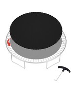Replacement Trampoline Jumping Mat Fits 12  foot Trampoline 72 Rings - $47.47 CAD