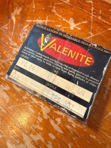 NEW Pack of 4 Valenite Carbide Inserts Grade VC 24 VC24 # TPG 321 TPG321... - $28.48