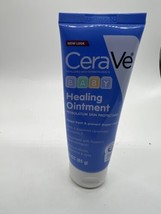 CeraVe Baby Healing Ointment-Helps Treat &amp; Prevent Diaper Rash-3oz. - £4.70 GBP