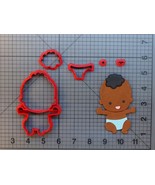 Baby 266-775 Cookie Cutter Set - $9.12 CAD+