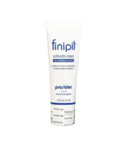 Nufree Finipil Pro Elec Antiseptic Cream, 2.5 Oz.