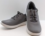 Kizik Shoes Madrid Eco-knit Graphite - Size 11.5M/13W - $59.99