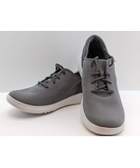 Kizik Shoes Madrid Eco-knit Graphite - Size 11.5M/13W - $44.99