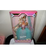 1994 Barbie As Rapunzel In The Box - £31.51 GBP