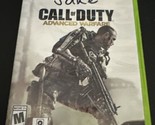 Call of Duty: Advanced Warfare For Microsoft Xbox 360 Tested - £6.00 GBP