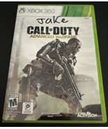 Call of Duty: Advanced Warfare For Microsoft Xbox 360 Tested - £6.02 GBP
