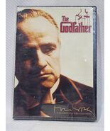 The Godfather (DVD, 2008) (BUY 5 DVD, GET 4 FREE) ***FREE SHIPPING*** - $9.89