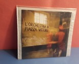 L&#39;Orchestra di Piazza Vittorio ‎– L&#39;Orchestra Di Piazza Vittorio (CD, 20... - $5.22