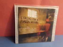 L&#39;Orchestra di Piazza Vittorio ‎– L&#39;Orchestra Di Piazza Vittorio (CD, 2004, Apo) - £4.16 GBP