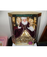 1996  Holiday Barbie In The Box    Special Edition - £275.41 GBP