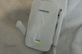 Linksys RE6400 AC1200 BOOST EX WiFi Extender clean  - £13.16 GBP