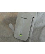 Linksys RE6400 AC1200 BOOST EX WiFi Extender clean  - $22.89 CAD