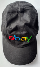 eBay 2023 Open Cap Baseball Trucker Mesh Snapback Swag Outdoor Hat Black... - $187.46 MXN