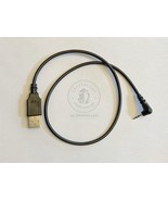 USB Male to 2.5mm Charger Cord for Hidden Storage Photo Frame RFID -CRYS... - $92.05 MXN