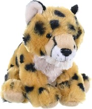 Wild Republic Cheetah Baby Plush Toy- Gifts for Kids (Open Box) - $132.37 MXN