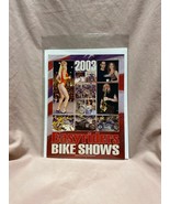 2003 Easyriders Bike Show  - $12.87