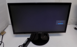 Samsung S22F352FH 22-Inch HD LED Computer Monitor HDMI VGA - $44.10