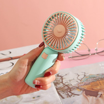 Ecoldbrew Electric Fan – Cool Comfort, Zero Noise image 2