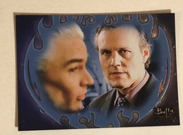Buffy The Vampire Slayer Trading Card 2003 #52 Anthony Stewart Head - £1.54 GBP