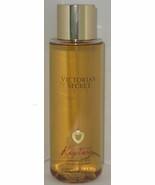 Victoria&#39;s Secret Fragrance Body Mist 8.4 oz RAPTURE Bulgarian Rose Ambe... - $33.99