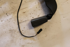 2003-2006 MERCEDES W220 S600 REAR RIGHT PASSENGER CENTER SEAT BELT BUCKLES K2669 image 3