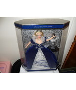 1999 Mattel Millennium Princess Barbie New In The Box - £275.24 GBP
