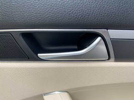 Interior Inner Door Handle Passenger Right Rear 2016 17 18 19 Volkswagen... - $47.52