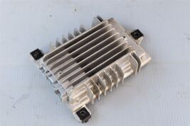 GM Enclave Traverse Acadia Outlook Bose Radio Stereo Amp Amplifier 25907216 image 2