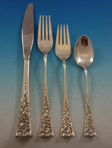 Tapestry by Reed and Barton Sterling Silver Flatware Set Service 39 pcs ... - $2,326.50