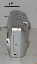 Kodak EasyShare CX7430 4.0MP Digital Camera - Silver Tested Works - £39.31 GBP