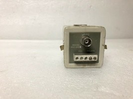 Nvec NVC-946 CCD Color Camera Vision System - $259.00