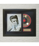Elvis Presley Jailhouse Rock Framed 45 Gold Record Display - $201.64 CAD