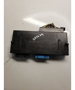 Chassis ECM Body Control BCM Canada Market Fits 06 BMW 323i 1331612*****... - $99.99