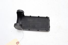09-13 AUDI A3 8P CENTER CONSOLE CUP HOLDER SLIDING COVER LID TRIM E2020 image 8