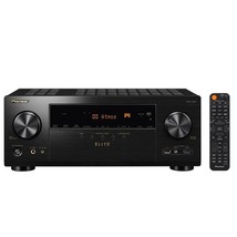 Pioneer Home Audio Elite VSX-LX305 100W 9.2-Channel Network A/V Receiver - £1,110.69 GBP