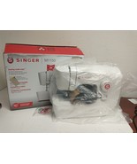 Singer M1150 Lightweight &amp; Portable Sewing Machine - $1,383.87 MXN
