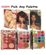 KARA Magazine Collection Eyeshadow Blush Highlighter Palette &quot;Pick Any&quot; - £15.04 GBP