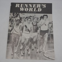 Runner&#39;s Welt Zeitschrift November 1971 Marty Liquori Larry Jung Nutrition - $112.85