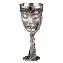   Royal Selangor Galadriel Pewter Goblet - (272501) Lord of The Rings - £232.14 GBP
