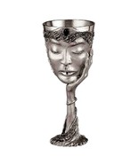   Royal Selangor Galadriel Pewter Goblet - (272501) Lord of The Rings - £235.81 GBP