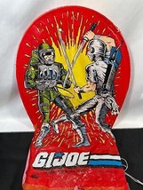 Vintage GI Joe Kite Hasbro 1986 Streamer Toy - £15.28 GBP