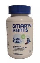 Smartypants Kids Sleep Sugar Free Dietary Supplement 25 Gummies Exp. 05/2024 New - £12.65 GBP