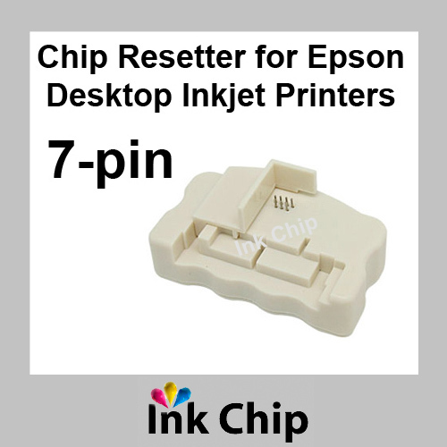 Chip Resetter for Epson C42+ C42 C42UX C44 C44UX  T036 T037 - $11.88