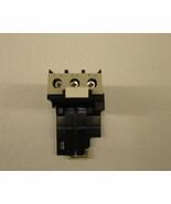Telemecanique Overload Relay LR1 Adaptators LA7 D1064 - $5.00