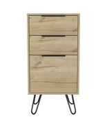 Light Dresser Skyoner, Bedroom, Light Oak - $217.99