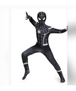 Spider Man Costume Child 7/8  ( Sz 130)New in plastic - $346.79 MXN