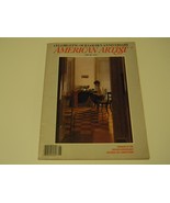 American Artist 1987 vintage magazine - £5.40 GBP