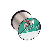 Berkley Trilene Big Game Line - Clear, 10 lb  - €20,41 EUR
