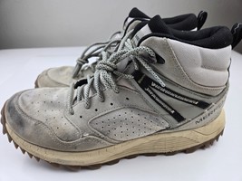Merrell Men&#39;s Wildwood Mid LTR Wp Hiking Shoe,  11 M - $1,204.73 MXN